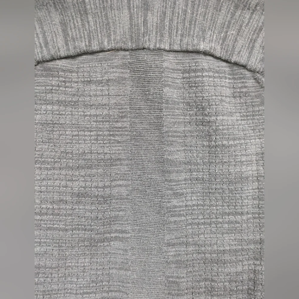 Nike Tech Knit Crew Men's - Picture 8 of 9